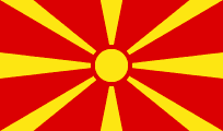 North
